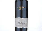 Wyndham Estate Black Custer Hunter Valley Shiraz,2009