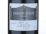"Western Slopes" Reserve Shiraz,2011