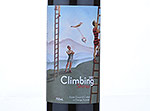 Climbing Shiraz,2012