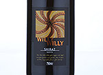 Willy Willy Shiraz,2013