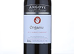 Angove Organic Shiraz Cabernet,2013