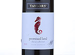 Promised Land Shiraz Cabernet,2013