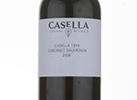 Casella 1919 Cabernet Sauvignon,2006