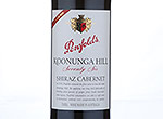 Penfolds Koonunga Hill Seventy Six Shiraz Cabernet Sauvignon,2012