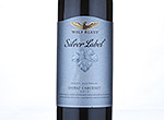 Wolf Blass Silver Label Shiraz Cabernet,2012
