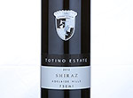 Totino Estate Shiraz,2012
