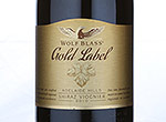 Wolf Blass Gold Label Adelaide Hills Shiraz Viognier,2010