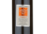 Terragnolo Primitivo Salento IGP Rosso,2010