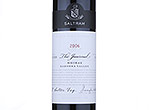 Saltram The Journal Shiraz,2006