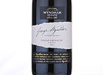 George Wyndham Founders Reserve Shiraz Grenache,2012