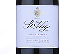 St Hugo Grenache Shiraz Mataro,2012