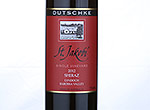 Dutschke St. Jakobi Single Vineyard Shiraz,2012