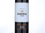Gomersal Wines Reserve Barossa Valley Shiraz,2010