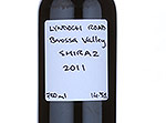 Lyndoch Road Barossa Valley Shiraz,2011