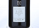 McGuigan Shortlist,2012