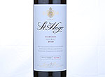 St Hugo Barossa Shiraz,2010
