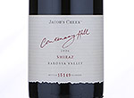 Jacob's Creek Centenary Hill Barossa Valley Shiraz,2006