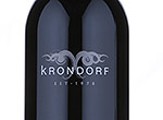 Krondorf Symmetry Barossa Valley Shiraz,2011