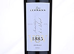 Very Special Vineyard 1885 Shiraz,2012