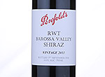 Penfolds RWT Barossa Valley Shiraz,2011