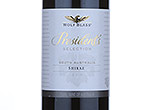 Wolf Blass President Selection Shiraz,2010