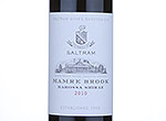 Saltram Mamre Brook Shiraz,2010