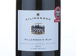 Killerman's Run Grenache Shiraz Mataro,2012