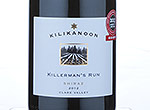 Killerman's Run Shiraz,2012