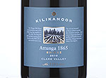 Attunga 1865,2010