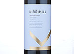 Regional Range, Clare Valley Shiraz,2012