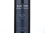 Blue Chip Shiraz,2012