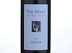 Tim Adams Clare Valley Shiraz,2010