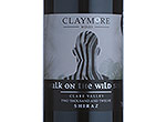 Walk on the Wild Side Shiraz,2012