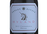 Penley Estate Hyland Shiraz,2012