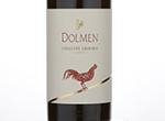 Dolmen - Nebbiolo IGT Colli del Limbara,2009