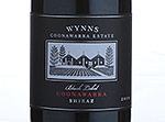 Wynns Black Label Shiraz,2010