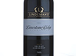 Lindemans Coonawarra Limestone Ridge Shiraz Cabernet,2010