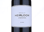 Heirloom Vineyards Eden Valley Shiraz,2012