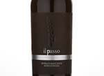 Il Passo Nerello Mascalese Tenimenti Zabù,2012