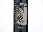 Killibinbin Scream Shiraz,2012