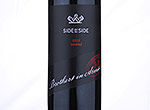 Side by Side Shiraz,2012
