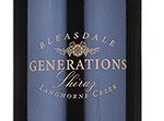 Generations Shiraz,2012