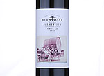 Bremerview Shiraz,2012