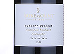 Rosemount Estate Nursery Project Graciano Mataro Grenache,2012