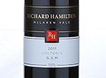 Richard Hamilton Colton's GSM,2011