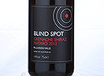Blind Spot Grenache Shiraz Mataro,2012