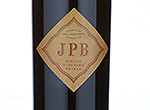 Patritti JPB Shiraz,2012