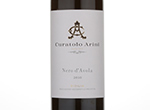 Curatolo Arini Nero d'Avola,2010