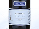 Catapult,2012