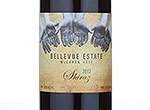 Bellevue Estate Shiraz,2012